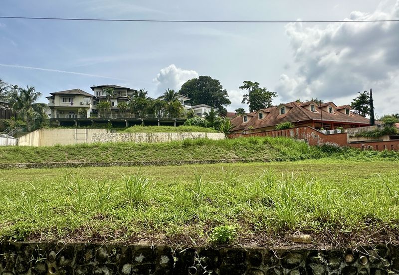 Country Heights Kajang