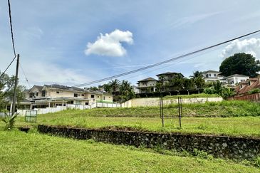 Country Heights Kajang