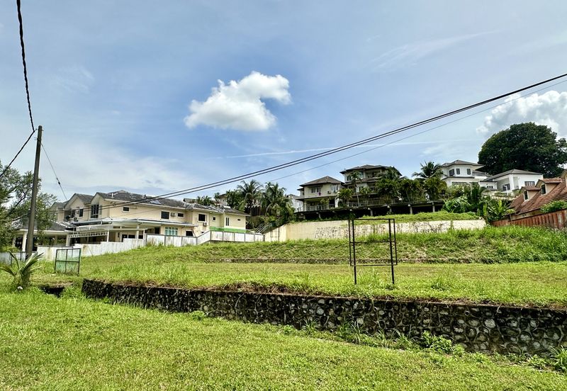 Country Heights Kajang