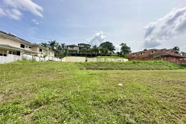 Country Heights Kajang