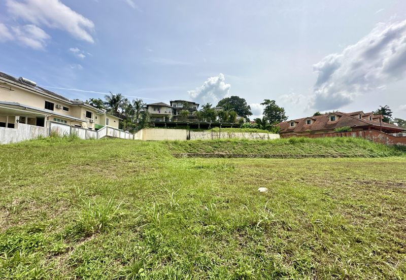 Country Heights Kajang