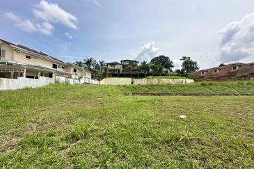 Country Heights Kajang