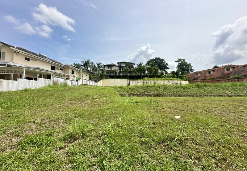 Country Heights Kajang