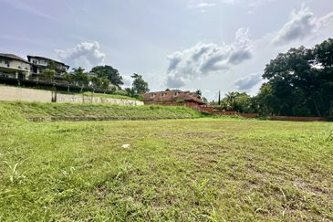 Country Heights Kajang