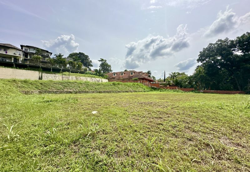 Country Heights Kajang