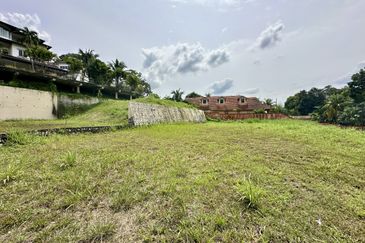 Country Heights Kajang