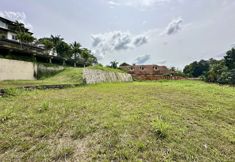 Country Heights Kajang