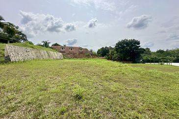 Country Heights Kajang