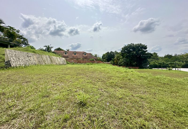 Country Heights Kajang