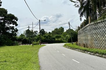 Country Heights Kajang