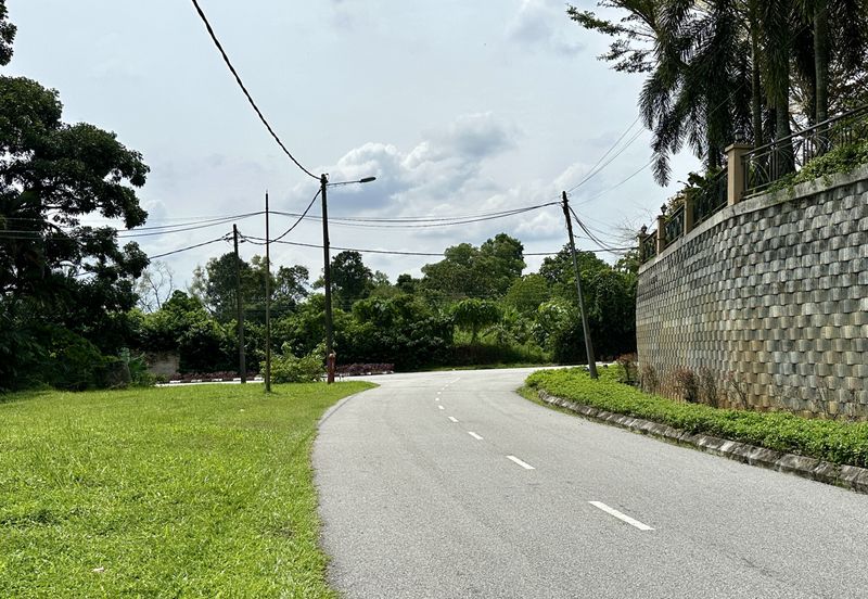 Country Heights Kajang