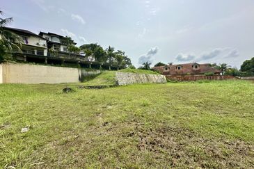 Country Heights Kajang