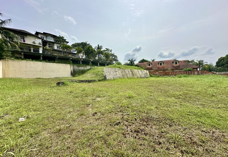 Country Heights Kajang