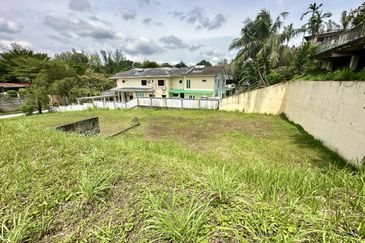 Country Heights Kajang