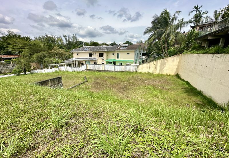 Country Heights Kajang