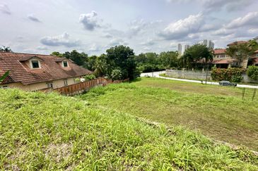 Country Heights Kajang