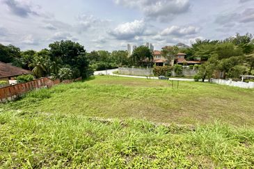 Country Heights Kajang