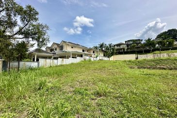 Country Heights Kajang