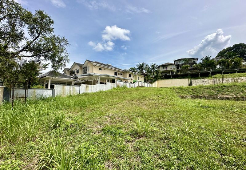 Country Heights Kajang