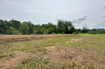 Country Heights Kajang