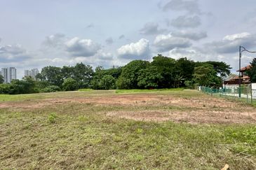 Country Heights Kajang