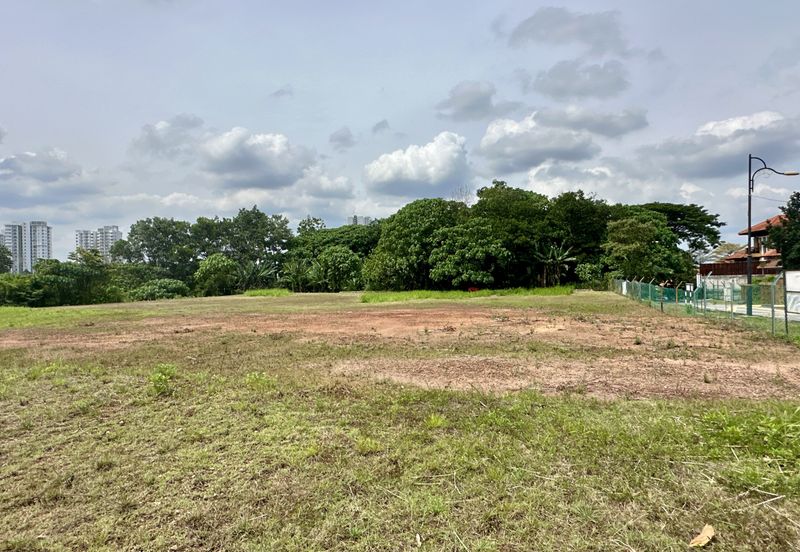 Country Heights Kajang