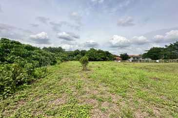 Country Heights Kajang