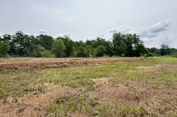 Country Heights Kajang