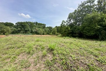 Country Heights Kajang