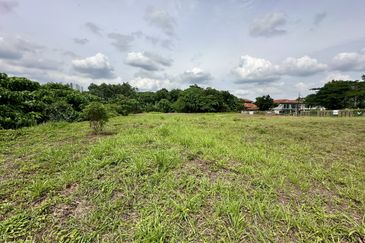 Country Heights Kajang