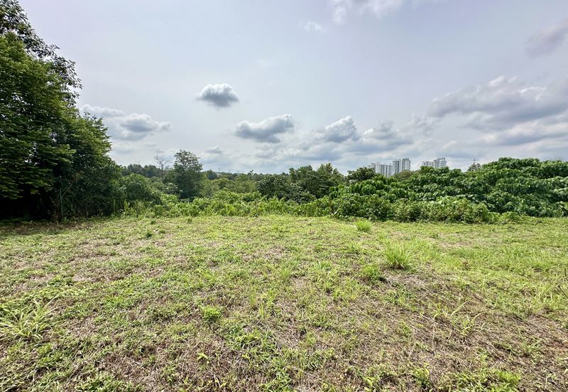 Country Heights Kajang