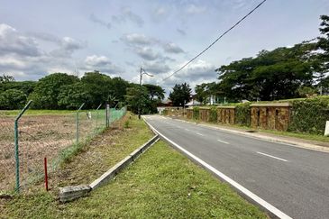 Country Heights Kajang