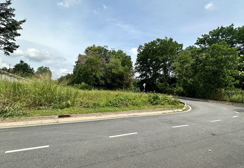 Country Heights Kajang