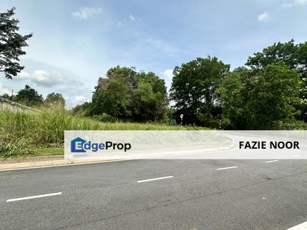 Exclusive Bungalow Lot Country Heights Kajang For Sale, Selangor, Country Heights