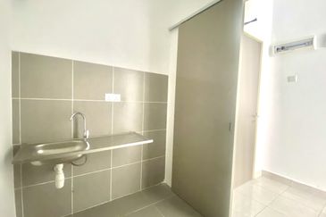 Youth City @ Vision City