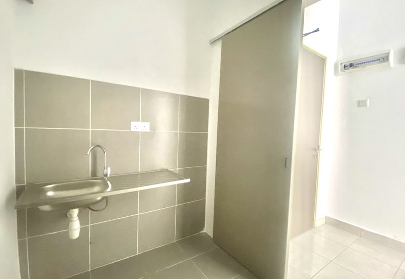 Youth City @ Vision City