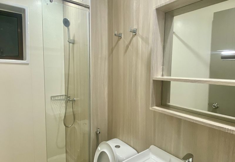 Youth City @ Vision City