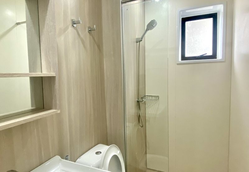 Youth City @ Vision City