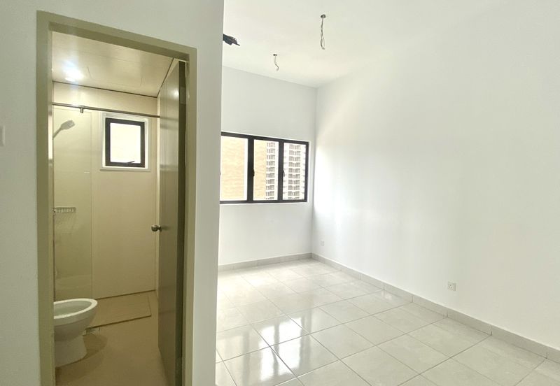 Youth City @ Vision City