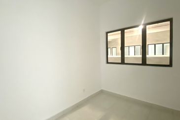 Youth City @ Vision City