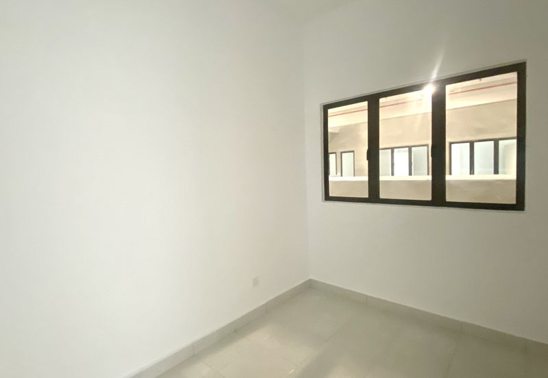 Youth City @ Vision City