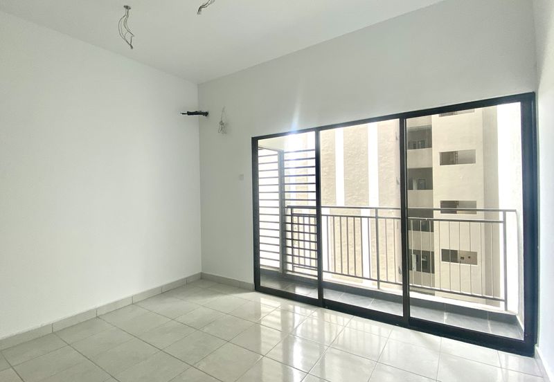 Youth City @ Vision City