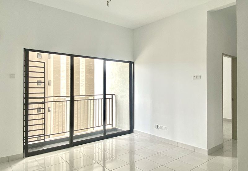 Youth City @ Vision City