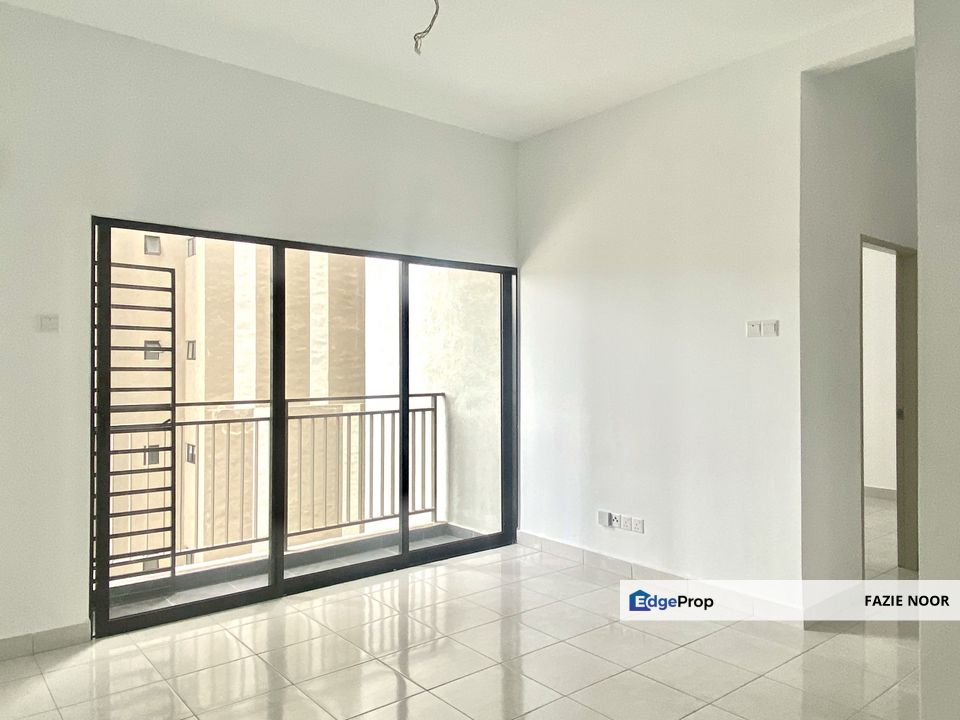 Youth City Serviced Residence in Vision City Nilai for Sale, Negeri Sembilan, Nilai