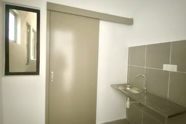 Youth City @ Vision City