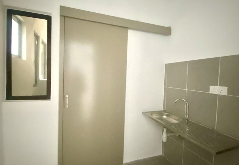 Youth City @ Vision City