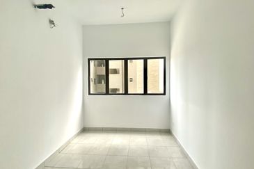 Youth City @ Vision City