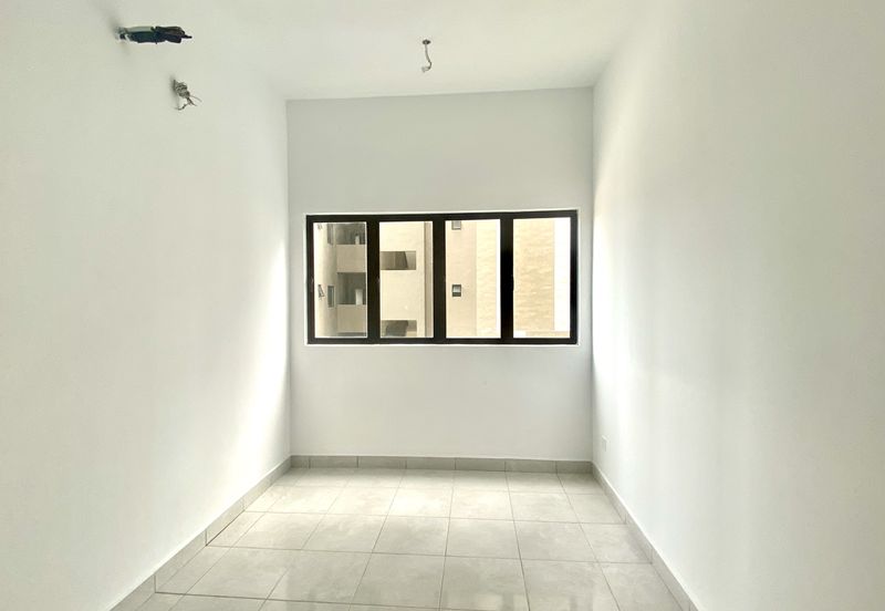 Youth City @ Vision City