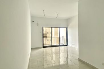 Youth City @ Vision City