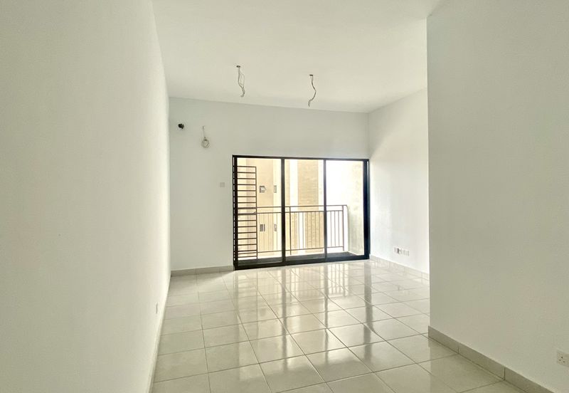 Youth City @ Vision City